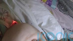 Parents jailed for life for ‘savage’ murder of ‘perfect’ baby son Finley