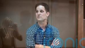 US journalist Evan Gershkovich appeals against extension of detention in Russia
