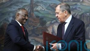 Russia offers support to Somalian army in fight against terror groups