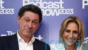 Emily Maitlis and Jon Sopel to launch US version of News Agents podcast