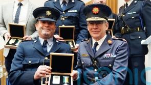 ‘A miracle’ no-one was killed in 2020 Donegal shooting spree, sergeant says