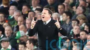 Malky Mackay buoyed by Ross County fighting spirit heading into season finale