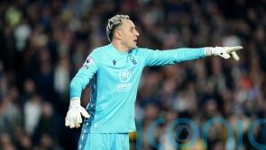 Goalkeeper Keylor Navas looks to have played last game for Nottingham Forest