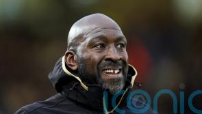 Darren Moore puts comeback celebrations to bed as Owls focus on final showdown