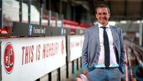 Andy Pilley steps down as chairman and director of Fleetwood