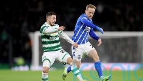 Rory McKenzie making most of last years in football with big push for Kilmarnock