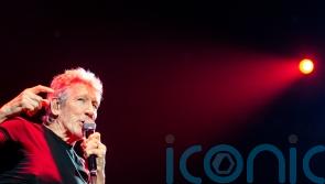 Berlin police investigate Roger Waters for possible incitement over costume