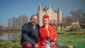 Escape To The Chateau’s Dick and Angel confirm they ‘parted ways with Channel 4’