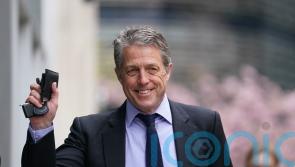 Hugh Grant’s claims of unlawful activity against NGN to be tried at High Court