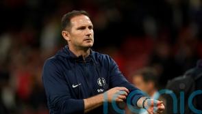 It’s his problem – Frank Lampard says next Chelsea boss has to turn club around