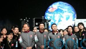 Crash of private Japanese moon lander blamed on touchdown location switch