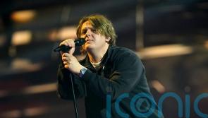 Lewis Capaldi scores fastest-selling album of the year so far