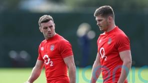 George Ford: Premiership final is not just me against Owen Farrell