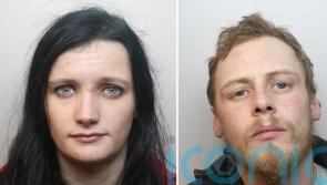 ‘Monster’ parents who brutally murdered ‘perfect’ baby son jailed for life