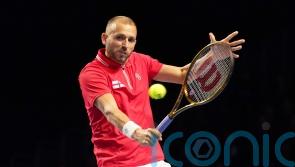 Rankings don’t lie – Dan Evans believes British tennis has soul-searching to do