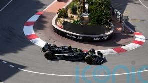 Lewis Hamilton hoped for more from Mercedes updates in Monaco
