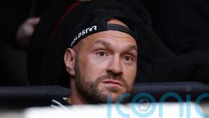 Tyson Fury: I have sent Anthony Joshua a draft contract for Wembley fight