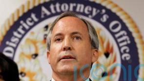 20 impeachment counts issued against Texas attorney general Ken Paxton