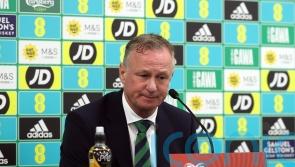 Michael O’Neill to put faith in youth as injuries pile up for Northern Ireland