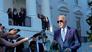 Optimistic President Joe Biden insists budget agreement ‘very close’
