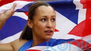 On This Day in 2012: Jessica Ennis-Hill sets British record