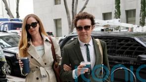 Jurors to resume deliberations next week in rape trial of actor Masterson