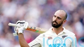 England will keep embracing risks during Ashes despite ‘blip’ – Daryl Mitchell