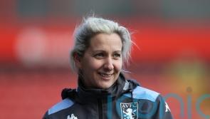 Aston Villa manager Carla Ward signs new two-year contract