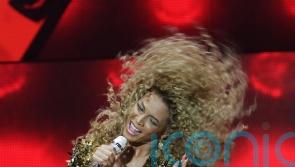 Beyonce delivers heartfelt tribute to Tina Turner at Paris concert