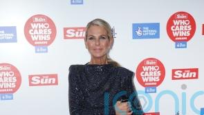 Ulrika Jonsson says she was groped by disgraced entertainer Rolf Harris at 21