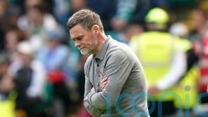 Graham Alexander keen to bring success to MK Dons after landing head coach role