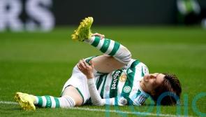 Kyogo Furuhashi gives Celtic injury concern in emphatic win over Aberdeen