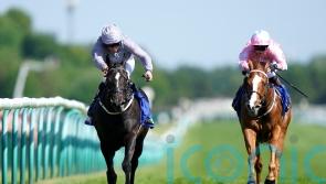 Smooth sailing for Dramatised in Temple Stakes