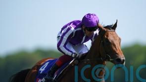 Little Big Bear roars back to form with Sandy Lane strike