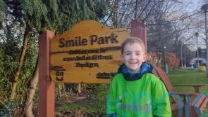 Six-year-old climbing 12 mountains for ‘poorly children’ takes on final hike