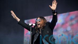 Thirty Seconds To Mars forced to push back Radio 1’s Big Weekend slot to Sunday