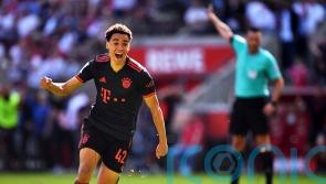 Bayern Munich capitalise on Dortmund collapse while Paris St Germain seal title