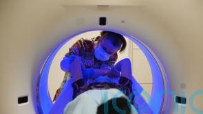 Third of NHS scanners older than recommended lifespan, figures show