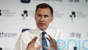 Jeremy Hunt among Tories at risk as rural support for Labour soars – poll