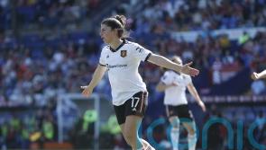 Lucia Garcia snatches victory for Manchester United but they miss out on title