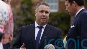 Seven men charged with attempted murder of senior police detective