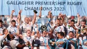 Alex Goode: Saracens’ title success driven by last year’s final disappointment