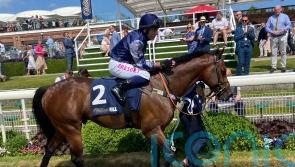 Chipstead posts new personal best with York triumph
