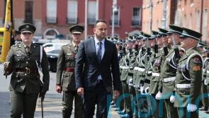 100 years since end of Irish Civil War commemorated in Dublin