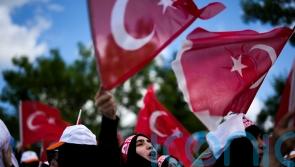 Turkey returns to polls for presidential election run-off