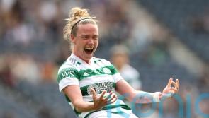 Celtic retain Scottish Women&rsquo;s Cup by beating Rangers in historic Hampden final