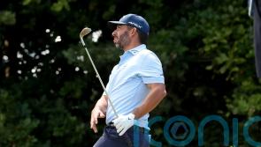 Pablo Larrazabal to follow Miguel Angel Jimenez after KLM Open win in forties