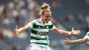 Use of Hampden for Scottish Cup final great for women’s game – Claire O’Riordan