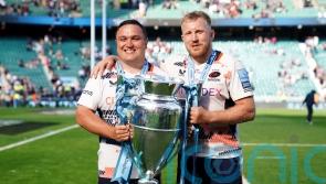 We don’t care – Jackson Wray happy Saracens defied haters with Premiership title