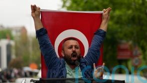Erdogan claims victory in Turkey’s presidential runoff
